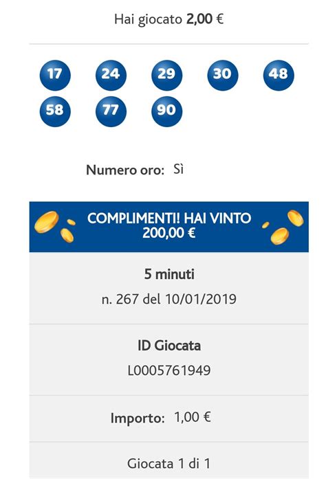previsioni 10 e lotto ogni 5 minuti|Numeri fortunati 10 e lotto ogni 5 minuti: previsioni e trucchi.